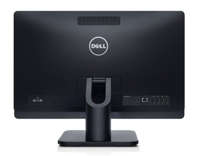 Dell AIO 3011 Intel Core i3 3220 3,3 GHz / 8 GB / 240 SSD / 20'' / Win 10 prof.