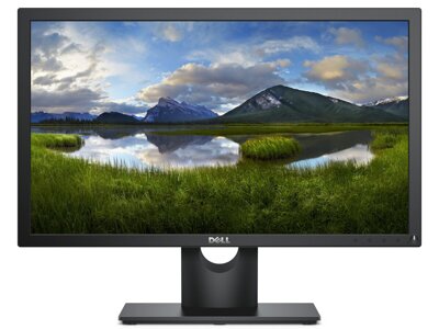 Dell E2218HN / Klasa A-