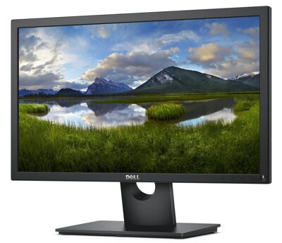 Dell E2218HN / Klasa A-