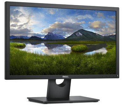 Dell E2218HN / Klasa A-