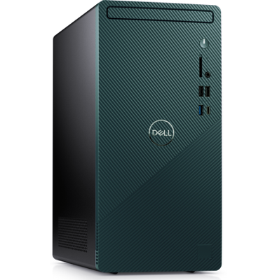 Dell Inspiron 3910 Tower i7 12700 (12-gen.) 2,1 GHz (12 rdzeni) / 16 GB / 960 SSD /  Win 11