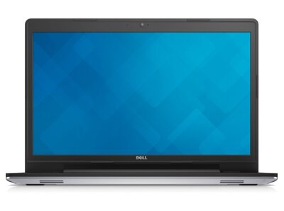 Dell Inspiron 5748 Pentium 3558U 1,7 GHz / 8 GB / 960 SSD / 17,3" HD+ / Win 10 