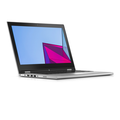 Dell Inspiron 7348 Core i5 5200u (5-gen.) 2,2 GHz / 16 GB / 240 SSD / 13.3" FullHD / Win 10 Pro / Defekt