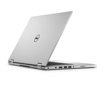 Dell Inspiron 7348 Core i5 5200u (5-gen.) 2,2 GHz / 16 GB / 240 SSD / 13.3" FullHD / Win 10 Pro / Defekt