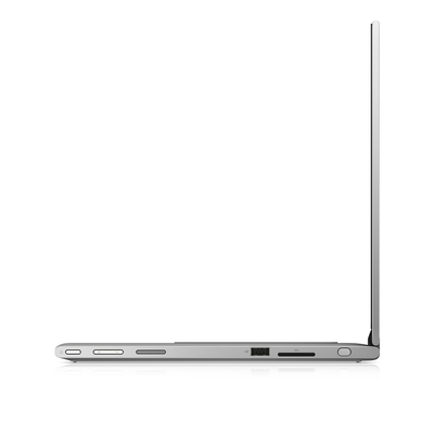 Dell Inspiron 7348 Core i5 5200u (5-gen.) 2,2 GHz / 16 GB / 480 SSD / 13.3" FullHD / Win 10 Pro / Defekt