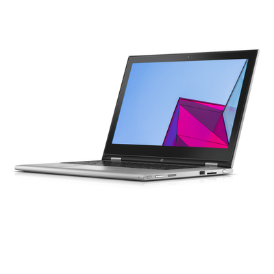 Dell Inspiron 7348 Core i5 5200u (5-gen.) 2,2 GHz / 8 GB / 960 SSD / 13.3" FullHD / Win 10 Pro / Defekt