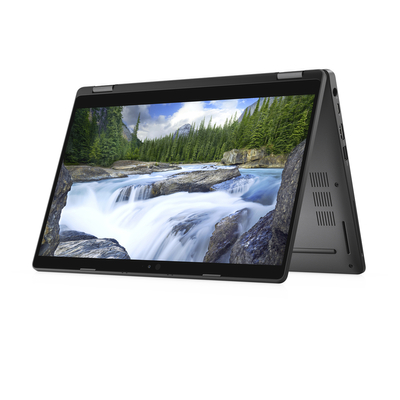 Dell Latitude 5300 2w1 Core i5 8265U (8-gen.) 1,6 GHz / 16 GB / 480 SSD / 13,3'' FullHD (dotyk) / Win 11 Pro / Klasa A-