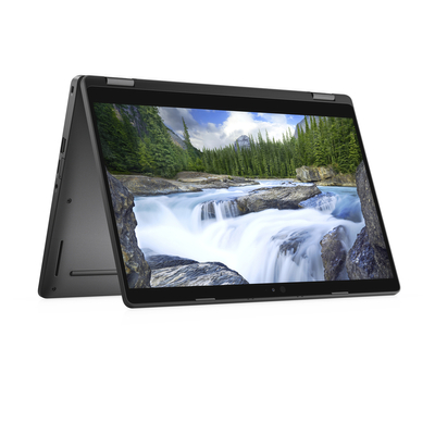 Dell Latitude 5300 2w1 Core i5 8265U (8-gen.) 1,6 GHz / 16 GB / 480 SSD / 13,3'' FullHD (dotyk) / Win 11 Pro / Klasa A-