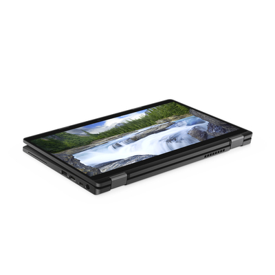 Dell Latitude 5300 2w1 Core i5 8265U (8-gen.) 1,6 GHz / 16 GB / 480 SSD / 13,3'' FullHD (dotyk) / Win 11 Pro / Klasa A-