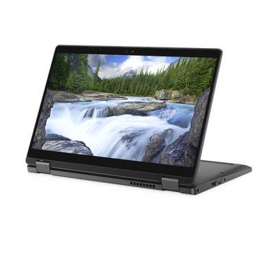 Dell Latitude 5300 2w1 Core i5 8265U (8-gen.) 1,6 GHz / 16 GB / 480 SSD / 13,3'' FullHD (dotyk) / Win 11 Pro / Klasa A-