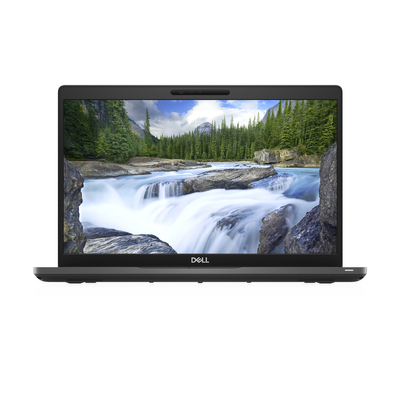 Dell Latitude 5400 Core i5 8365U (8-gen.) 1,6 GHz / 8 GB / 960 SSD / 14'' FullHD / Win 11 Prof. / Klasa A-