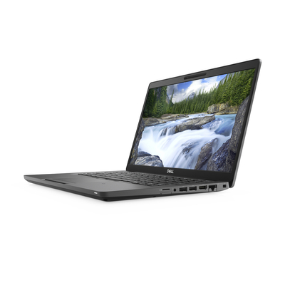 Dell Latitude 5400 Core i5 8365U (8-gen.) 1,6 GHz / 8 GB / 960 SSD / 14'' FullHD / Win 11 Prof. / Klasa A-