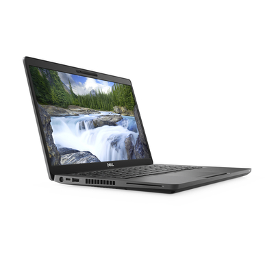 Dell Latitude 5400 Core i5 8365u ( 8-gen.) 1,6 GHz / 16 GB / 240 SSD / 14'' FullHD dotyk / Win 11 Prof. 