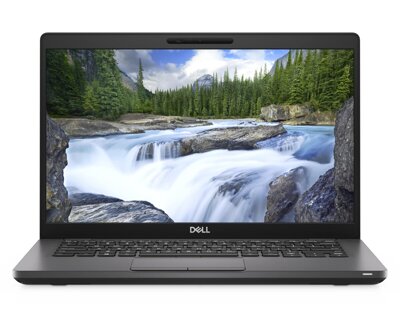 Dell Latitude 5400 Core i5 8365u ( 8-gen.) 1,6 GHz / 16 GB / 240 SSD / 14'' / Win 11 Pro  / czarny