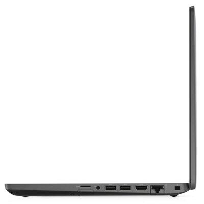 Dell Latitude 5400 Core i5 8365u ( 8-gen.) 1,6 GHz / 16 GB / 240 SSD / 14'' / Win 11 Pro  / czarny