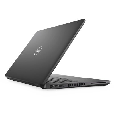 Dell Latitude 5400 Core i5 8365u ( 8-gen.) 1,6 GHz / 16 GB / 240 SSD / 14'' / Win 11 Pro  / czarny