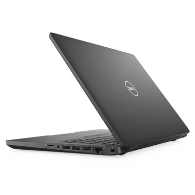 Dell Latitude 5400 Core i5 8365u ( 8-gen.) 1,6 GHz / 16 GB / 240 SSD / 14'' / Win 11 Pro  / czarny