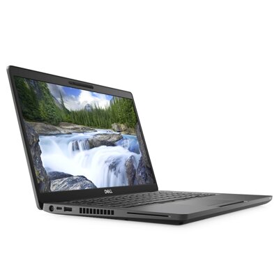 Dell Latitude 5400 Core i5 8365u ( 8-gen.) 1,6 GHz / 16 GB / 240 SSD / 14'' / Win 11 Pro  / czarny