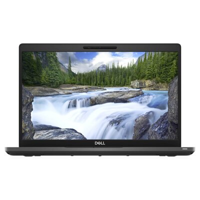 Dell Latitude 5400 Core i5 8365u ( 8-gen.) 1,6 GHz / 16 GB / 240 SSD / 14'' / Win 11 Pro  / czarny