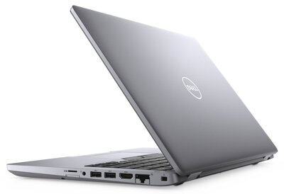 Dell Latitude 5410 Core i5 10310U (10-gen.) 1,7 GHz / 16 GB / 240 SSD / 14'' FullHD dotyk / Win 11 Pro