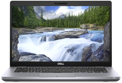 Dell Latitude 5410 Core i5 10310U (10-gen.) 1,7 GHz / 16 GB / 240 SSD / 14'' FullHD dotyk / Win 11 Pro / Klasa A-