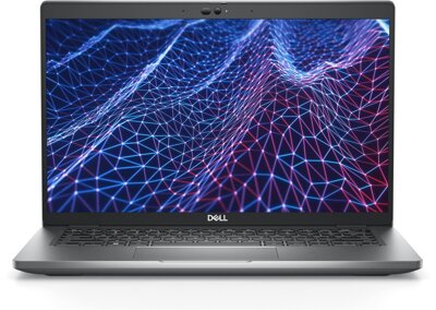 Dell Latitude 5430 Core i7 1265U (12-gen.) / 16 GB / 2 TB SSD / 14'' FullHD dotyk / Win 11 Pro