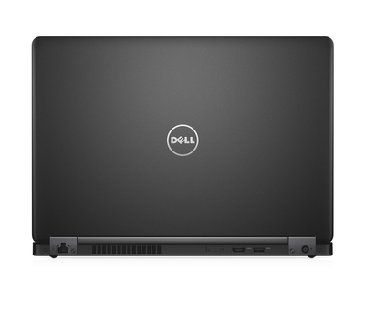 Dell Latitude 5480 Core i5 6300U (6-gen.) 2,4 GHz / 16 GB / 480 SSD / 14'' FullHD, dotyk / Win 10 Prof. (Update) / Klasa A-