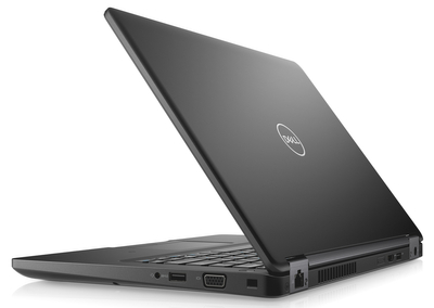 Dell Latitude 5490 Core i5 7300U (7-gen.) 2,6 GHz / 16 GB / 240 SSD / 14'' / Win 10 Pro