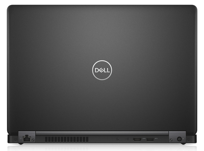 Dell Latitude 5490 Core i5 7300U (7-gen.) 2,6 GHz / 16 GB / 240 SSD / 14'' / Win 10 Pro