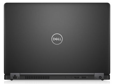 Dell Latitude 5490 Core i5 7300U (7-gen.) 2,6 GHz / 16 GB / 240 SSD / 14'' / Win 10 Prof.