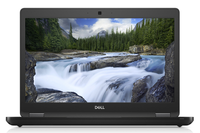 Dell Latitude 5490 Core i5 8250U (8-gen.) 1,6 GHz / 16 GB / 480 SSD / 14'' FullHD, dotyk / Win 11 Pro