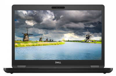 Dell Latitude 5490 Core i7 8650U (8-gen.) 1,9 GHz / 16 GB / 960 SSD / 14'' FullHD / Win 11 Prof. + GeForce MX130