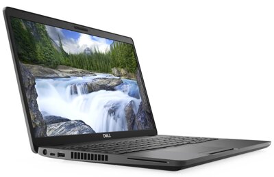 Dell Latitude 5500 Core i3 8145U (8-gen.) 2,1 GHz / 16 GB / 240 SSD / 15,6'' FullHD / Win 11 Pro