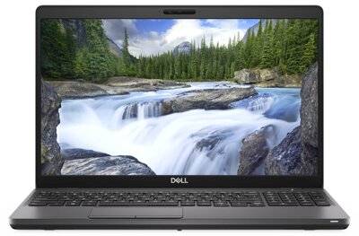 Dell Latitude 5500 Core i3 8145U (8-gen.) 2,1 GHz / 16 GB / 240 SSD / 15,6'' FullHD / Win 11 Pro