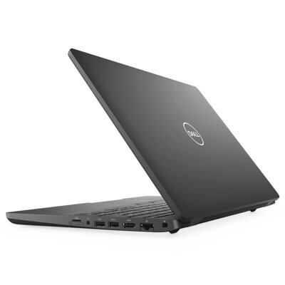 Dell Latitude 5500 Core i5 8265u (8-gen.) 1,6 GHz / 16 GB / 2 TB SSD / 15,6'' FullHD dotyk / Win 11 Pro / Klasa A-