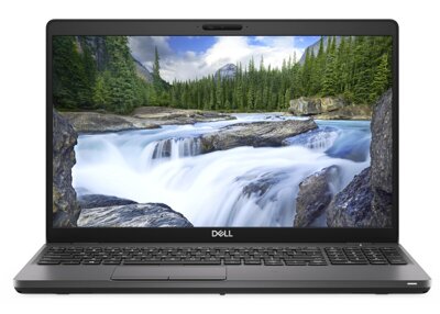 Dell Latitude 5500 Core i5 8265u (8-gen.) 1,6 GHz / 16 GB / 240 SSD / 15,6'' FullHD / Win 11 Pro