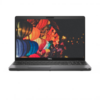 Dell Latitude 5500 Core i5 8265u (8-gen.) 1,6 GHz / 16 GB / 240 SSD / 15,6'' FullHD dotyk / Win 11 Pro / Klasa A-