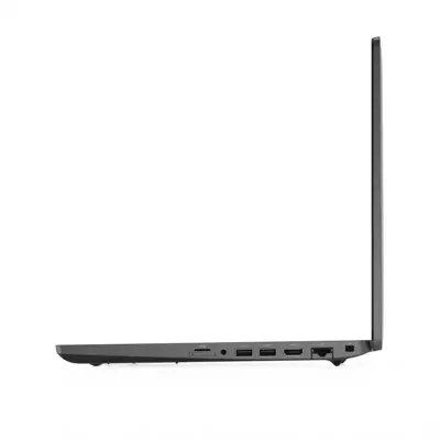 Dell Latitude 5500 Core i5 8265u (8-gen.) 1,6 GHz / 16 GB / 240 SSD / 15,6'' FullHD dotyk / Win 11 Pro / Klasa A-