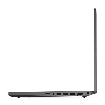 Dell Latitude 5500 Core i7 8665u (8-gen.) 1,9 GHz / 16 GB / 2 TB SSD / 15,6'' FullHD dotyk / Win 11 Pro / Klasa A-