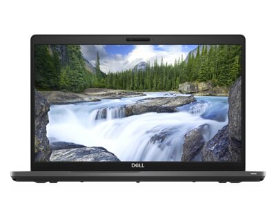 Dell Latitude 5500 Core i7 8665u (8-gen.) 1,9 GHz / 16 GB / 2 TB SSD / 15,6'' FullHD dotyk / Win 11 Pro / Klasa A-