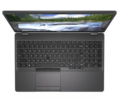 Dell Latitude 5500 Core i7 8665u (8-gen.) 1,9 GHz / 16 GB / 2 TB SSD / 15,6'' FullHD dotyk / Win 11 Pro / Klasa A-