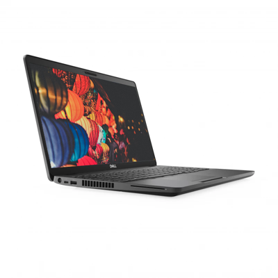 Dell Latitude 5500 Core i7 8665u (8-gen.) 1,9 GHz / 16 GB / 240 SSD / 15,6'' FullHD dotyk / Win 11 Prof.