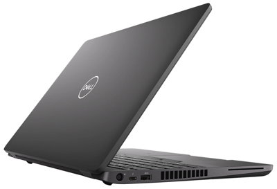 Dell Latitude 5501 Core i5 9300H (9-gen.) 2,4 GHz / 24 GB / 960 SSD / 15,6'' FullHD / Win 11 Prof. 