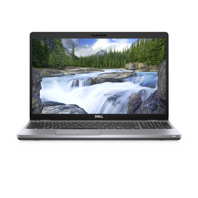 Dell Latitude 5510 Core i5 10210U (10-gen.) 1,6 GHz / 16 GB / 2 TB SSD / 15,6'' / Win 11 Pro