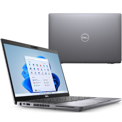 Dell Latitude 5511 Core i5 10300H (10-gen.) 2,5 GHz / 16 GB / 2 TB SSD / 15,6'' FullHD / Win 11 Pro