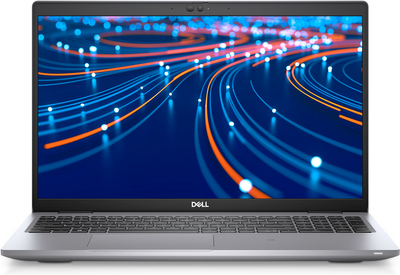 Dell Latitude 5520 Core i5 1135G7 (11-gen.) 2,4 GHz / 16 GB / 960 SSD / 15,6'' / Win 11 Prof. 