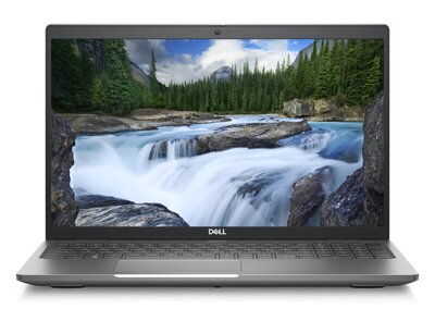 Dell Latitude 5540 Core i5 1335U (13-gen.) 1,3 GHz / 16 GB / 2 TB SSD / 15,6'' FullHD / Win 11 Pro