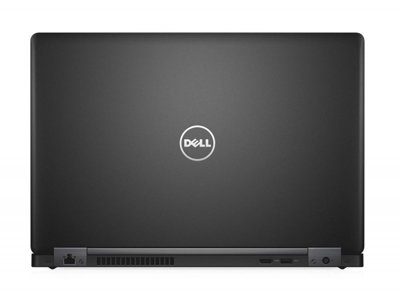 Dell Latitude 5580 Core i5 6300U (6-gen.) 2,4 GHz / 16 GB / 480 SSD / 15,6'' FullHD / Win 10 Pro