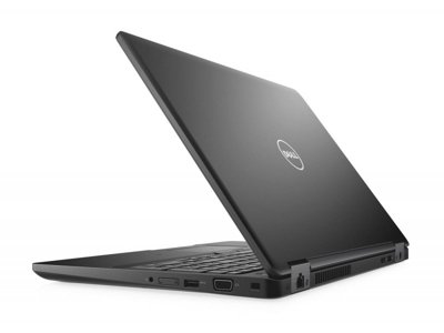 Dell Latitude 5580 Core i5 6440HQ (6-gen.) 2,6 GHz / 16 GB / 240 SSD / 15,6'' FullHD / Win 10 Pro