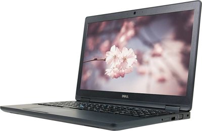 Dell Latitude 5580 Core i5 7300U (7-gen.) 2,6 GHz / 16 GB / 480 SSD / 15,6'' FullHD / Win 10 Pro